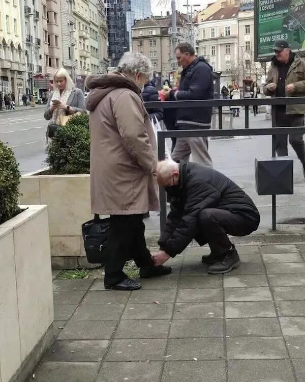 Memes et photos qui rechauffent le coeur