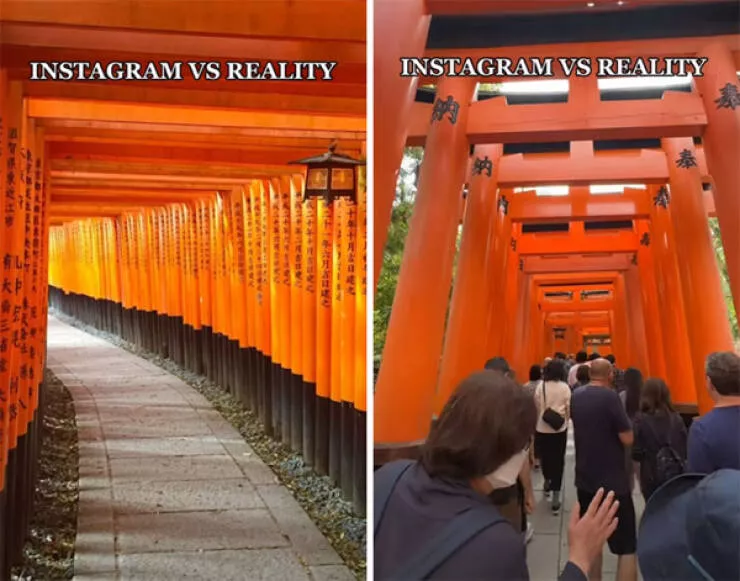 When instagram dreams meet real life fails - #10 