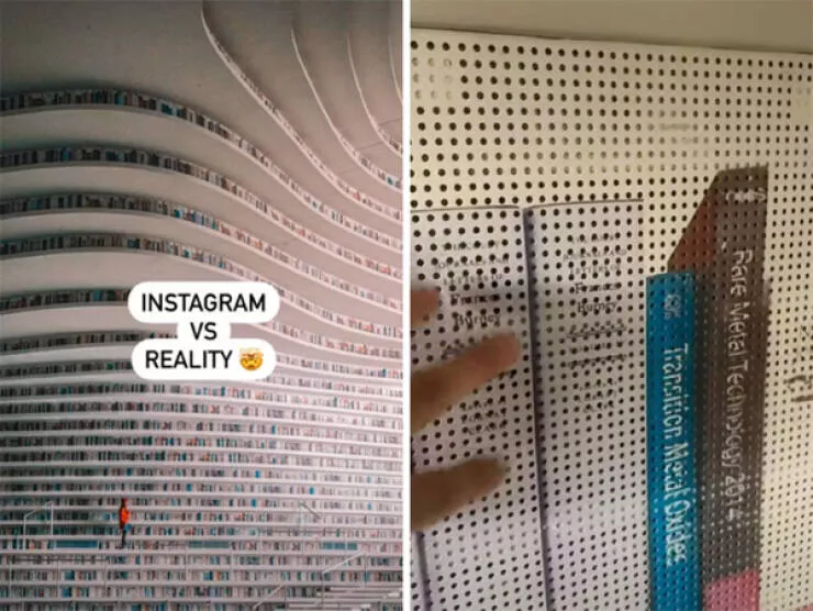 When instagram dreams meet real life fails - #13 