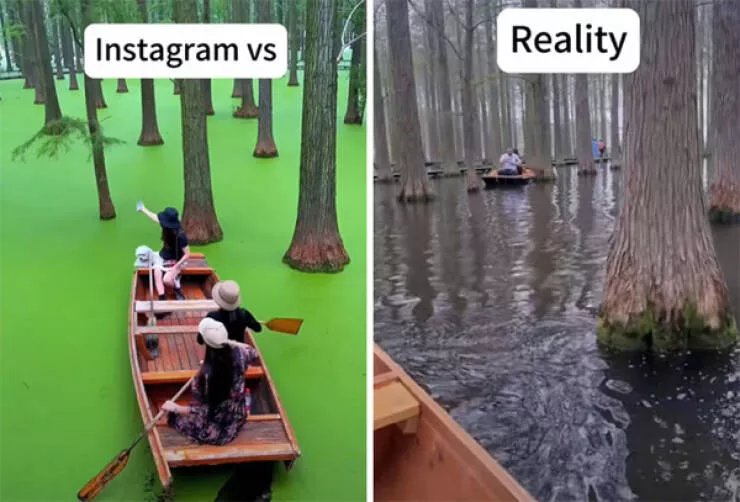 When instagram dreams meet real life fails - #14 