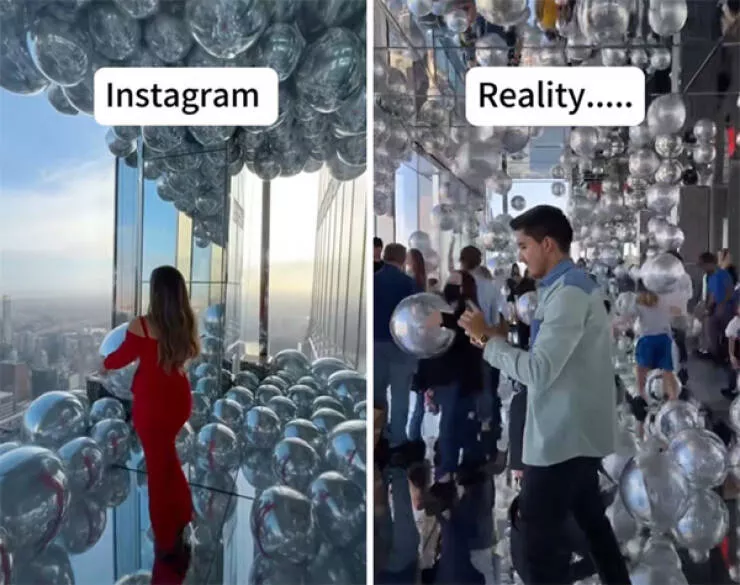 When instagram dreams meet real life fails - #15 