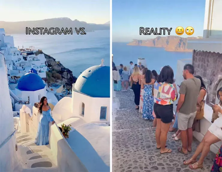 When instagram dreams meet real life fails - #16 