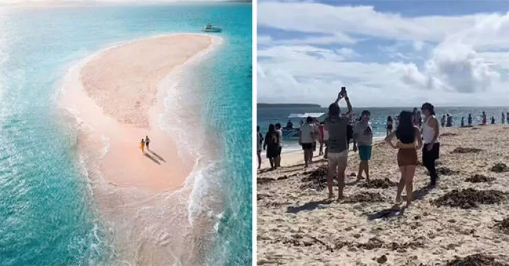 Attentes insta vs realite douloureuse - #19 