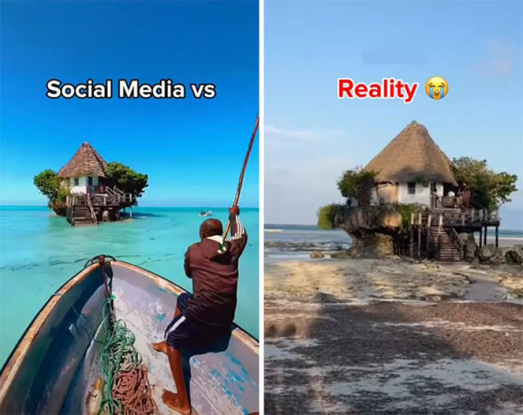 When instagram dreams meet real life fails - #21 
