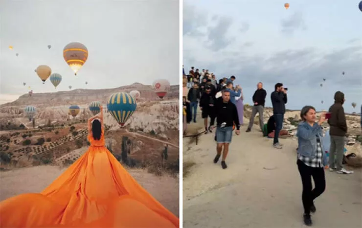 When instagram dreams meet real life fails - #23 
