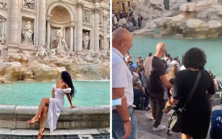 Attentes insta vs realite douloureuse - #26 