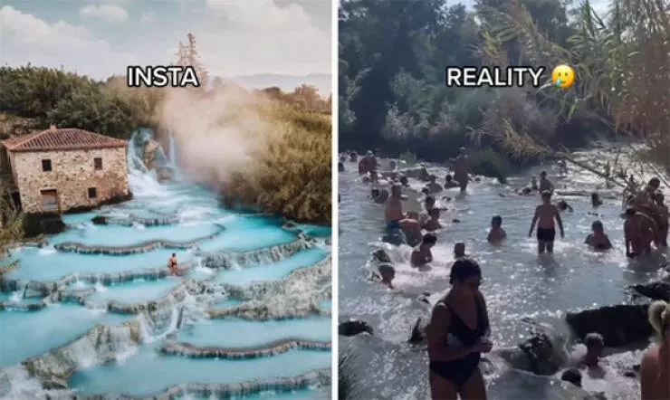 Attentes insta vs realite douloureuse - #3 