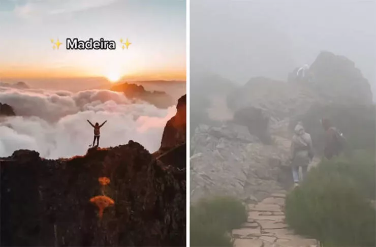When instagram dreams meet real life fails - #6 