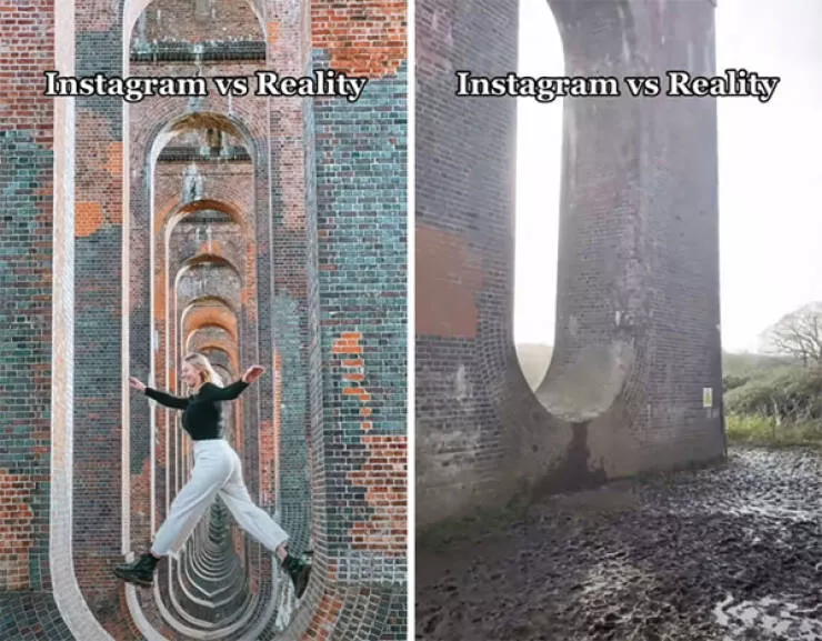 Attentes insta vs realite douloureuse - #7 