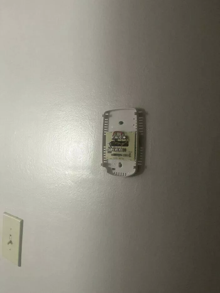 Courtesy a lost art in modern times - #14 I Let My Mom Move In and She Keeps Undoing the Thermostat Settings