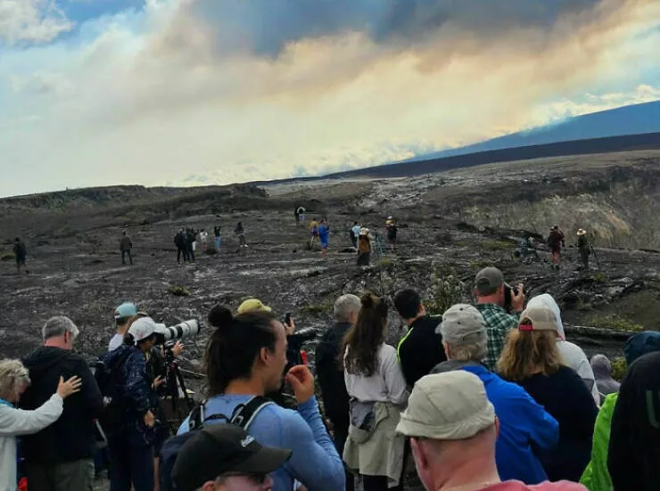 La politesse une espece en voie de disparition - #6 Ne Soyez Pas Ces Touristes Là