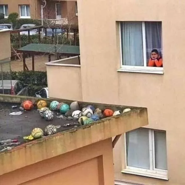 Images troublantes quon aurait prefere ne jamais voir