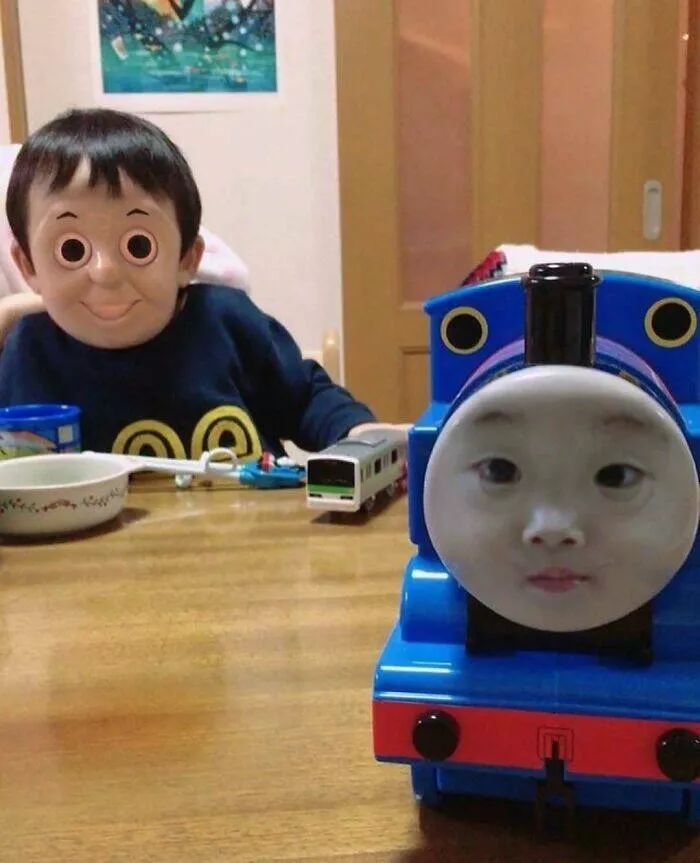 Images troublantes quon aurait prefere ne jamais voir - #22 