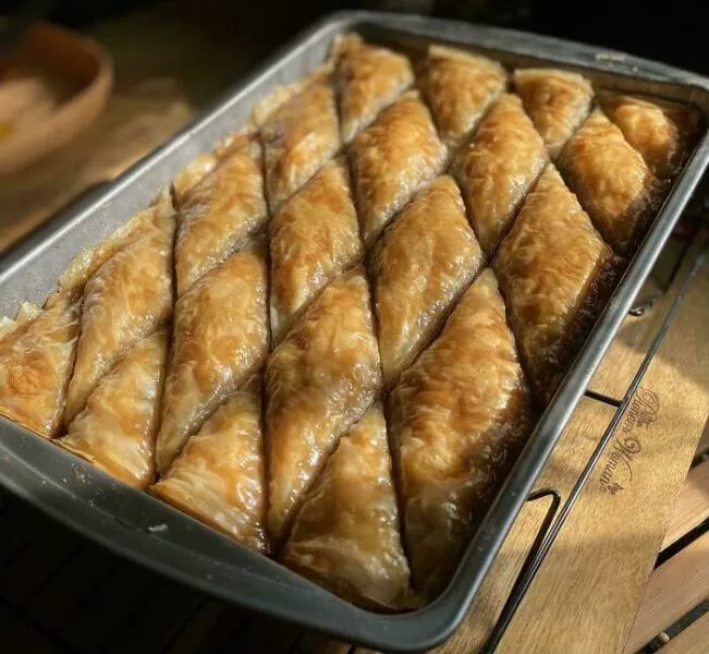 Culinary masterpieces crafted by exceptional chefs - #16 