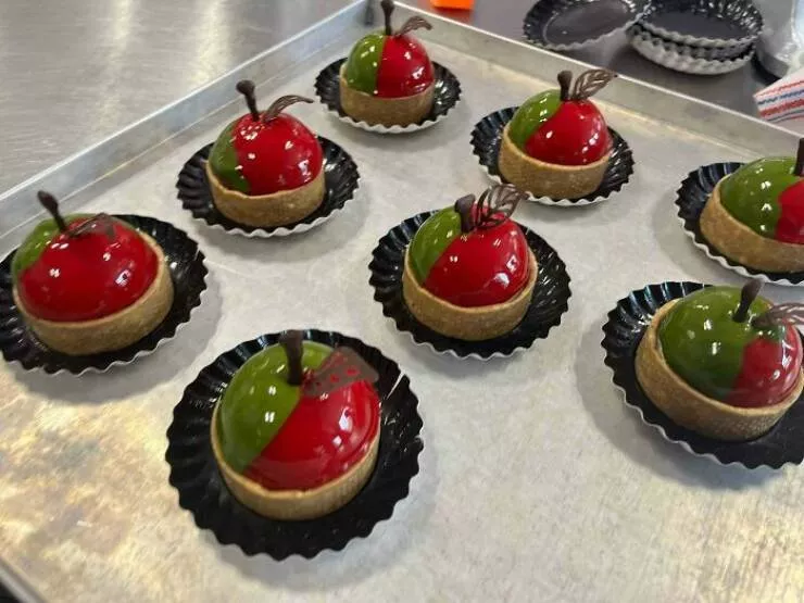 Quand les chefs ont transforme la cuisine en art - #19 