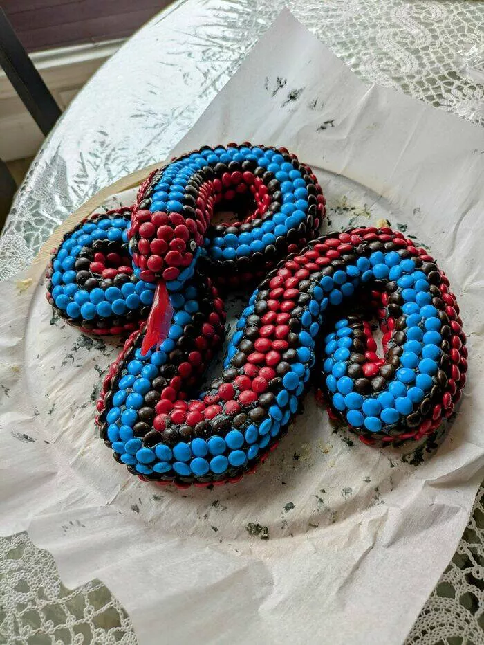 Quand les chefs ont transforme la cuisine en art - #26 