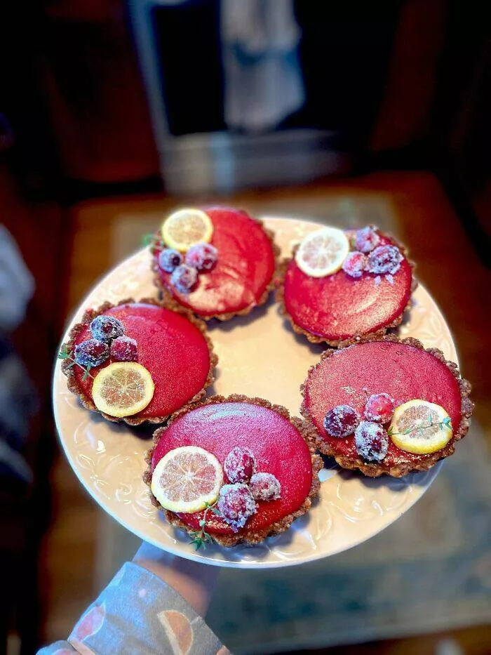 Culinary masterpieces crafted by exceptional chefs - #30 