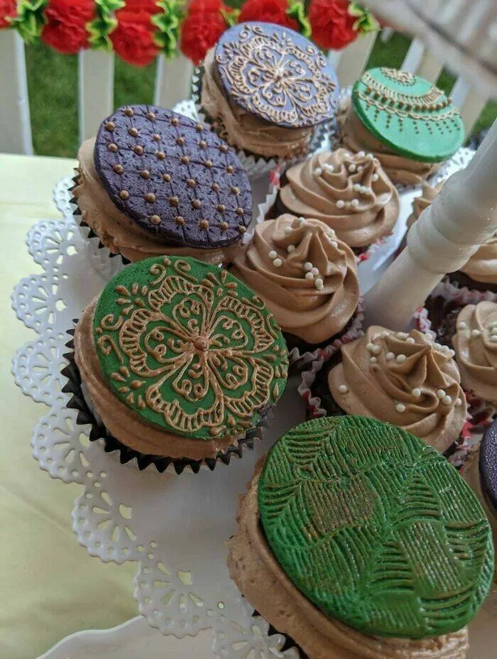 Culinary masterpieces crafted by exceptional chefs - #40 