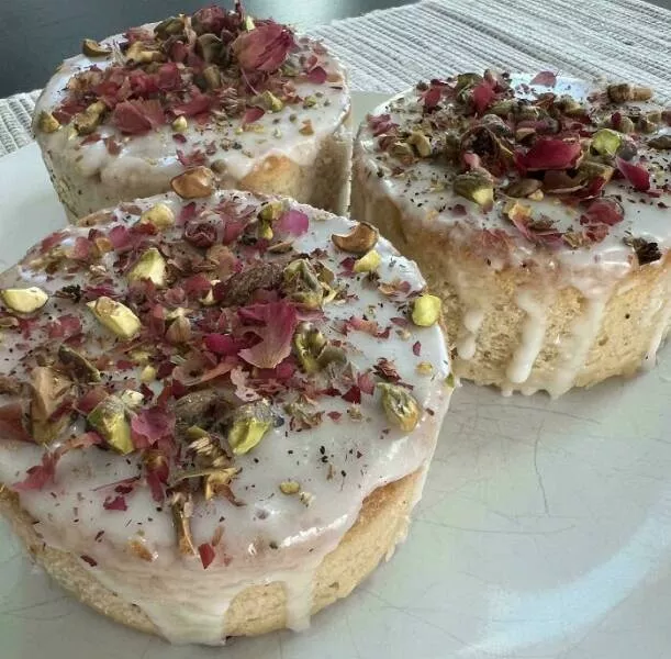 Culinary masterpieces crafted by exceptional chefs - #44 