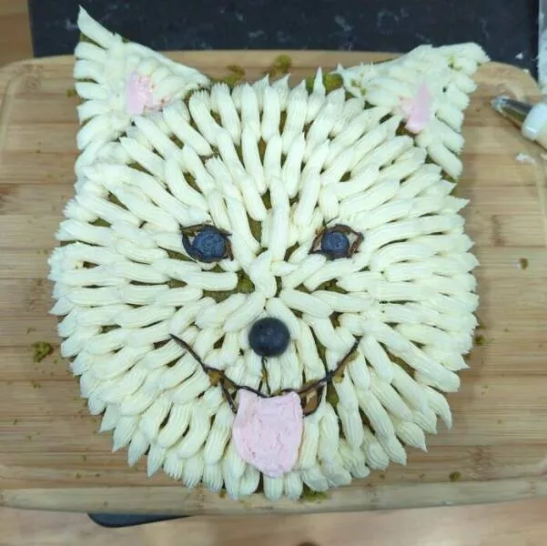 Culinary masterpieces crafted by exceptional chefs - #45 