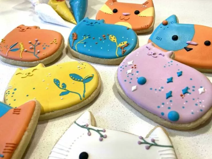 Culinary masterpieces crafted by exceptional chefs - #8 