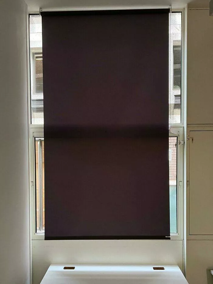 Fixes gone wrong epic repair fails - #21 We Ordered Blackout Blinds for the Darkroom at Work… This Is What We Got