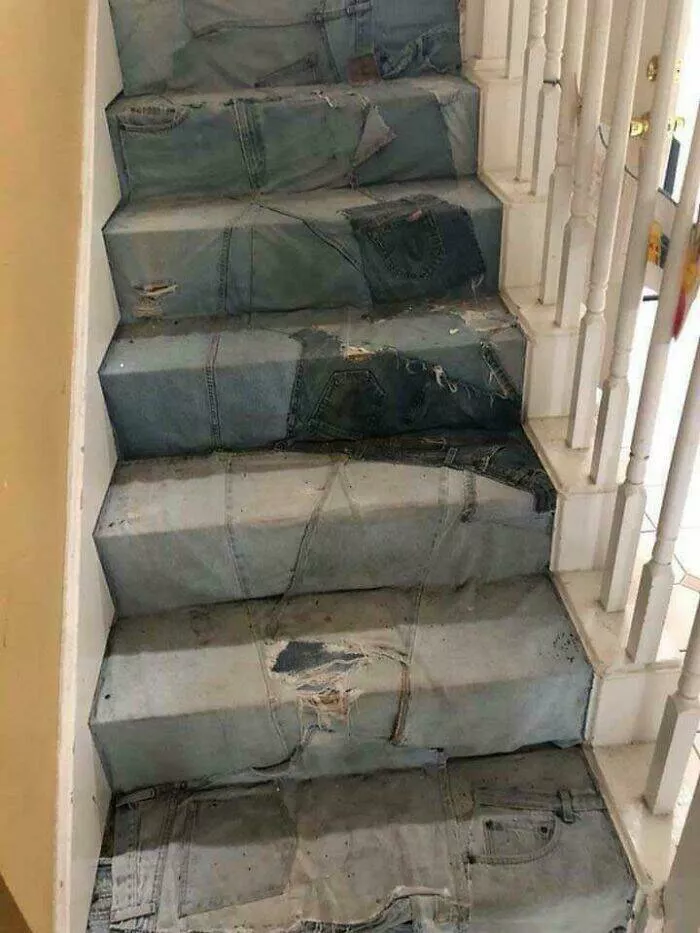 Fixes gone wrong epic repair fails - #29 You Know Jorts, But Have You Seen Jairs?