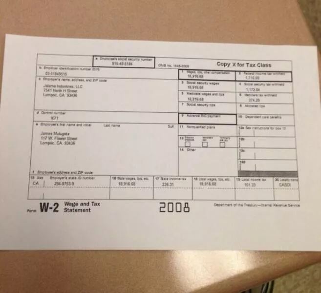 Behind the classroom doors a shocking look at us schools - #4 A California Public School Teaching Us How to Do Our Taxes—Finally