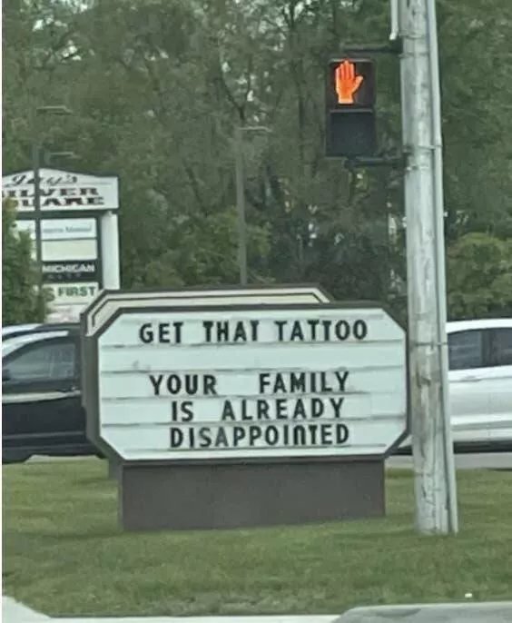 Pics that had us crying with laughter - #17 Pics that had us crying with laughter - #17