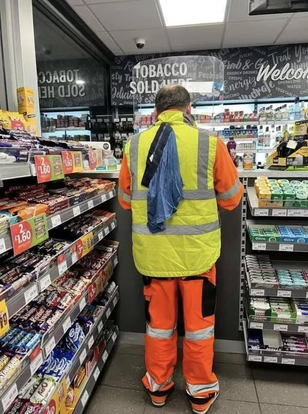 Pics that had us crying with laughter - #2 Pics that had us crying with laughter - #2