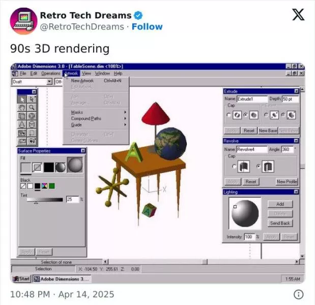 Digital relics old school software from the pc era - #12 