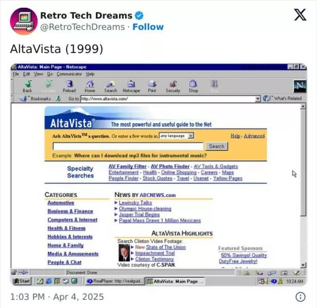 Digital relics old school software from the pc era - #18 