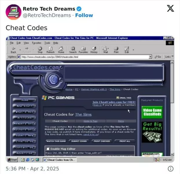 Digital relics old school software from the pc era - #19 