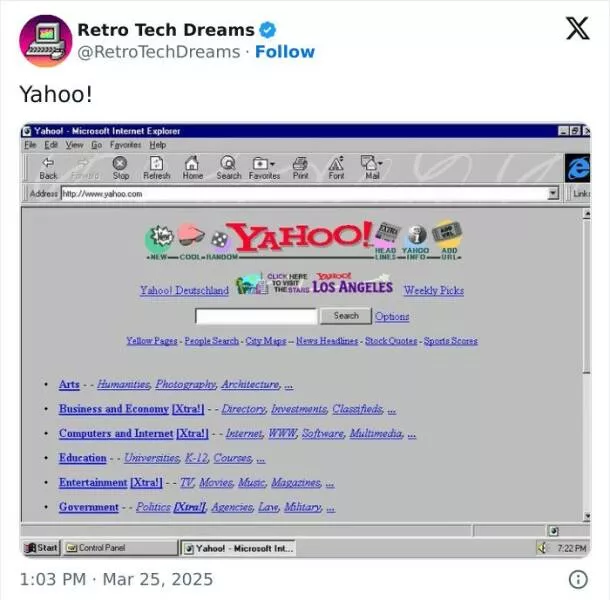 Logiciels oublies outils pc des annees 90 et 2000 - #32 