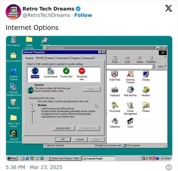 Digital relics old school software from the pc era - #33 