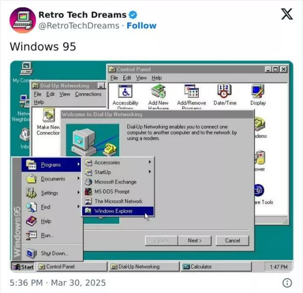 Digital relics old school software from the pc era - #4 