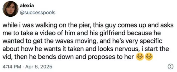 Uplifting internet joy wholesome highlights that warmed hearts - #12 