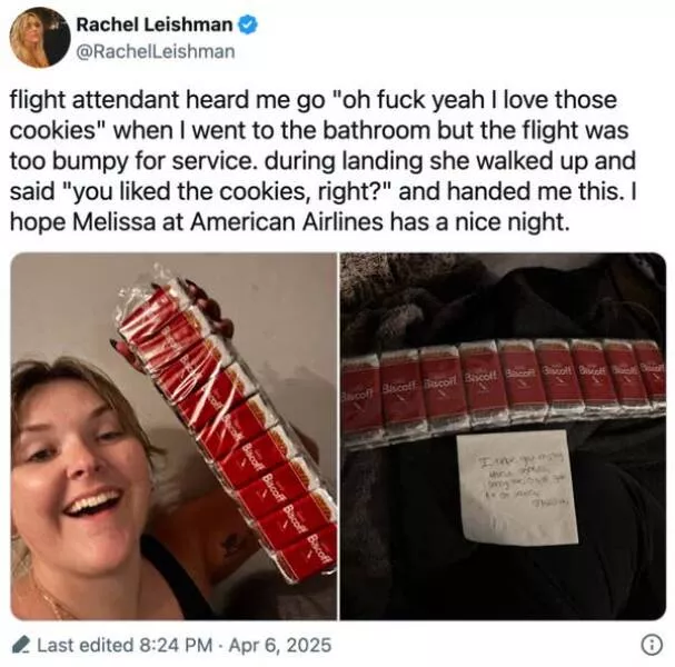 Uplifting internet joy wholesome highlights that warmed hearts - #14 