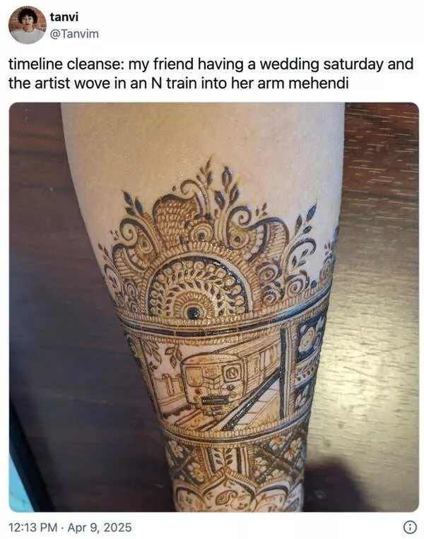 Uplifting internet joy wholesome highlights that warmed hearts - #19 