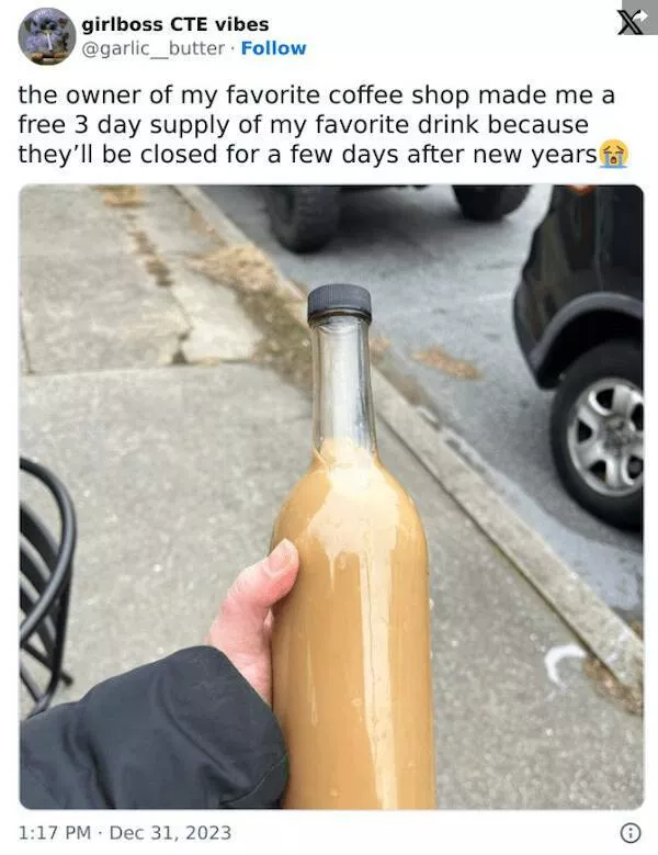 Uplifting internet joy wholesome highlights that warmed hearts - #32 