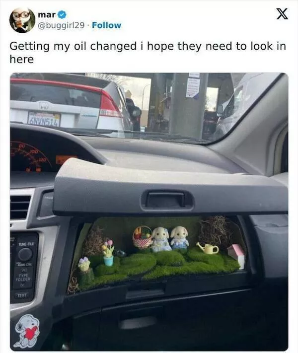 Uplifting internet joy wholesome highlights that warmed hearts - #36 