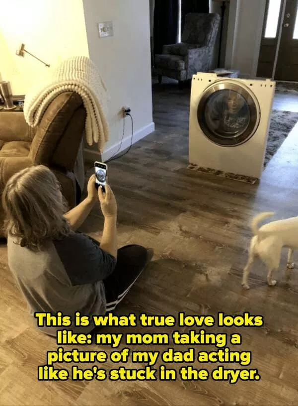 Uplifting internet joy wholesome highlights that warmed hearts - #39 