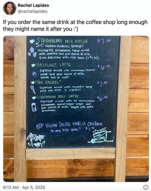 Uplifting internet joy wholesome highlights that warmed hearts - #4 