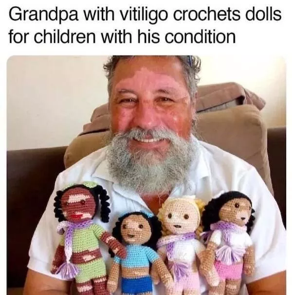 Uplifting internet joy wholesome highlights that warmed hearts