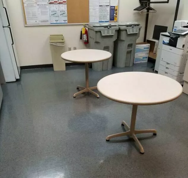 Toxic leadership vibes where team spirit went to die - #11 Told Boss the Produce Was Rotting for 2 Weeks. “Don’t Worry About It” Toxic leadership vibes where team spirit went to die - #11 Told Boss the Produce Was Rotting for 2 Weeks. “Don’t Worry About It”