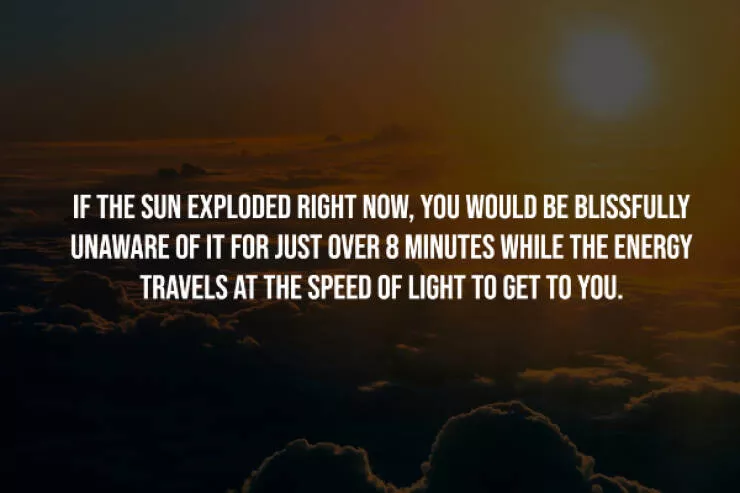 Unsettling truths that will haunt you - #14 