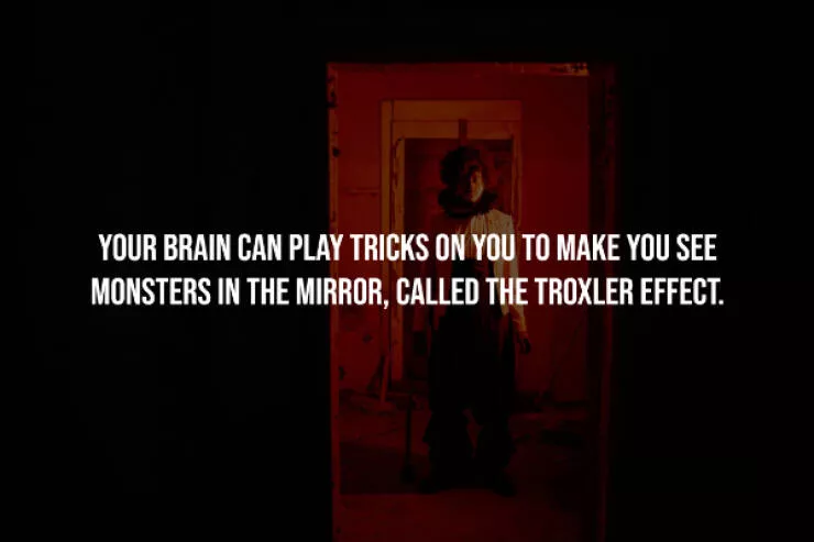Unsettling truths that will haunt you - #7 