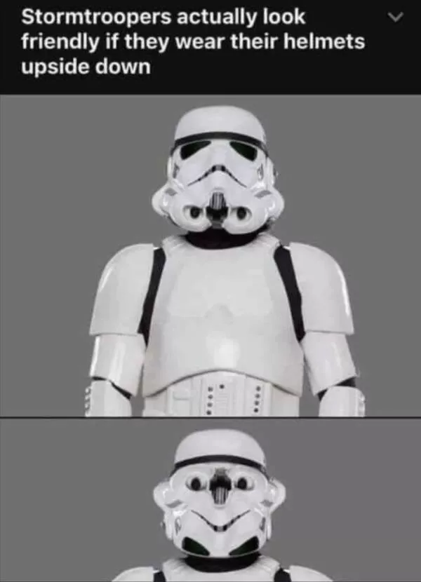 Une galaxie pleine dhumour star wars - #10 