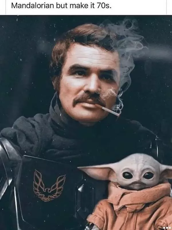 Une galaxie pleine dhumour star wars - #12 