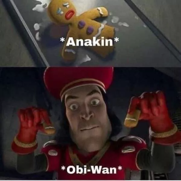 Une galaxie pleine dhumour star wars - #16 